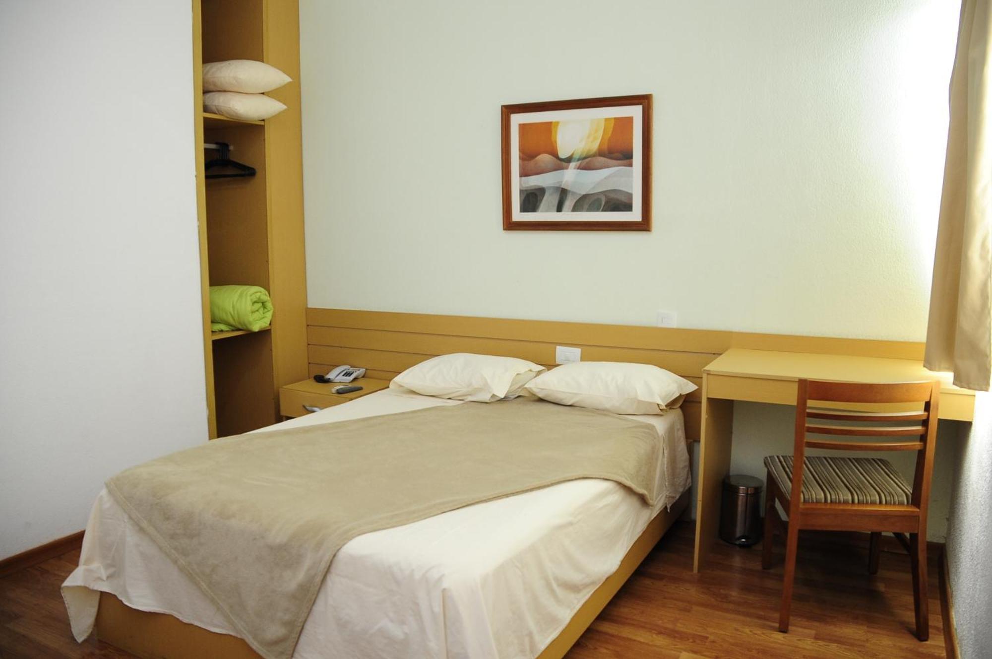 Hotel Family São Paulo Room photo